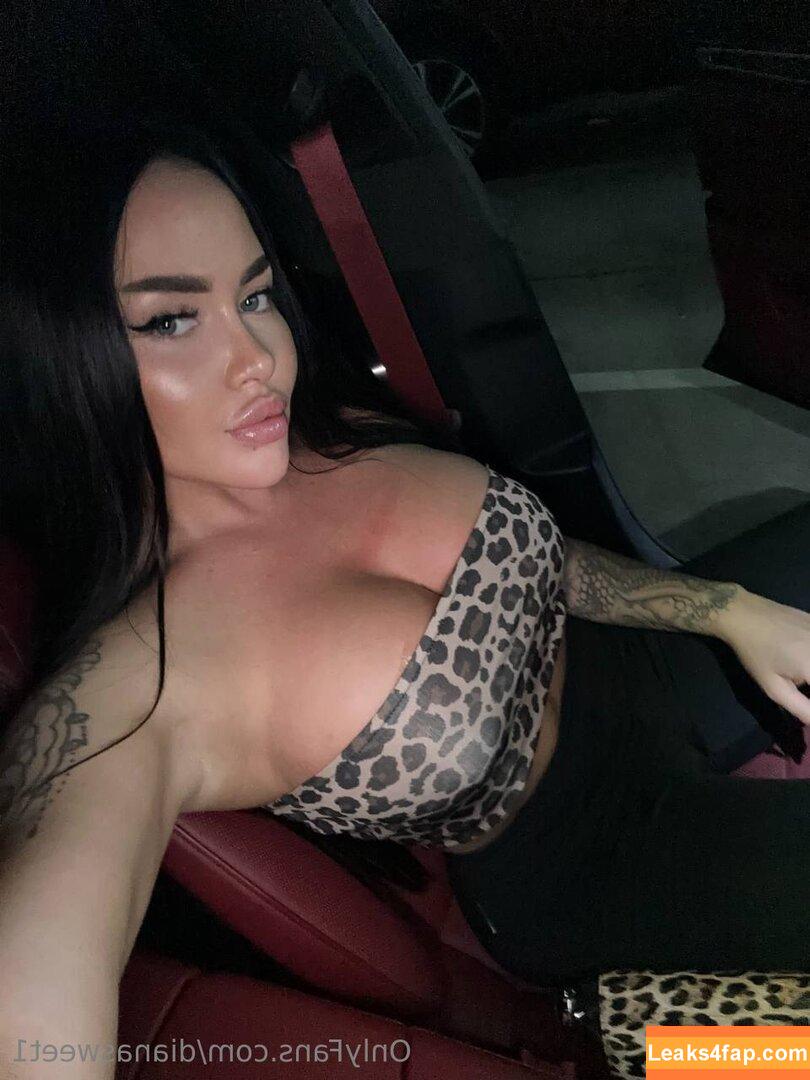 dianasweet1 / Lyckoi / dianasweethomes / kiswow leaked photo photo #0046