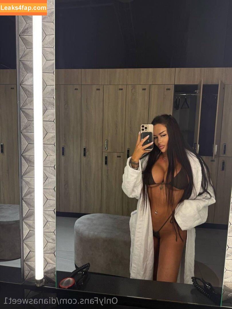 dianasweet1 / Lyckoi / dianasweethomes / kiswow leaked photo photo #0047