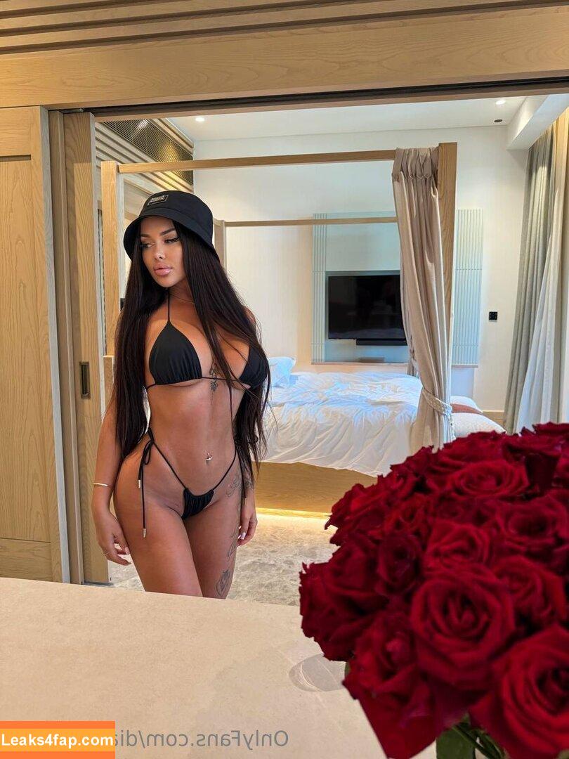 dianasweet1 / Lyckoi / dianasweethomes / kiswow leaked photo photo #0048