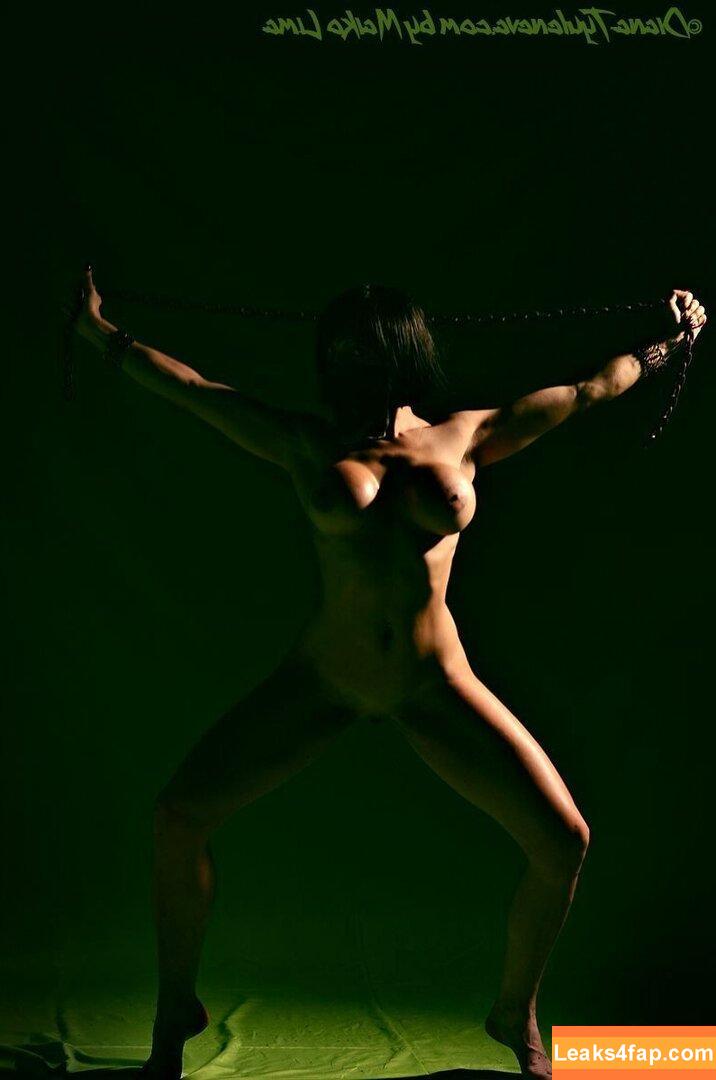 dianatyuleneva / Diana Tyuleneva leaked photo photo #0050