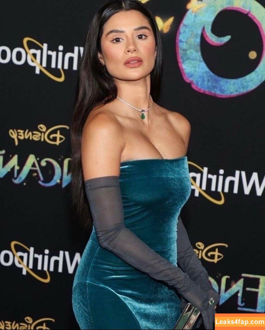 Diane Guerrero / Crazy Jane / Doom Patrol / dianeguerrero__ / dianexguerrero leaked photo photo #0011