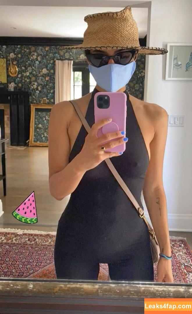 Diane Guerrero / Crazy Jane / Doom Patrol / dianeguerrero__ / dianexguerrero leaked photo photo #0025