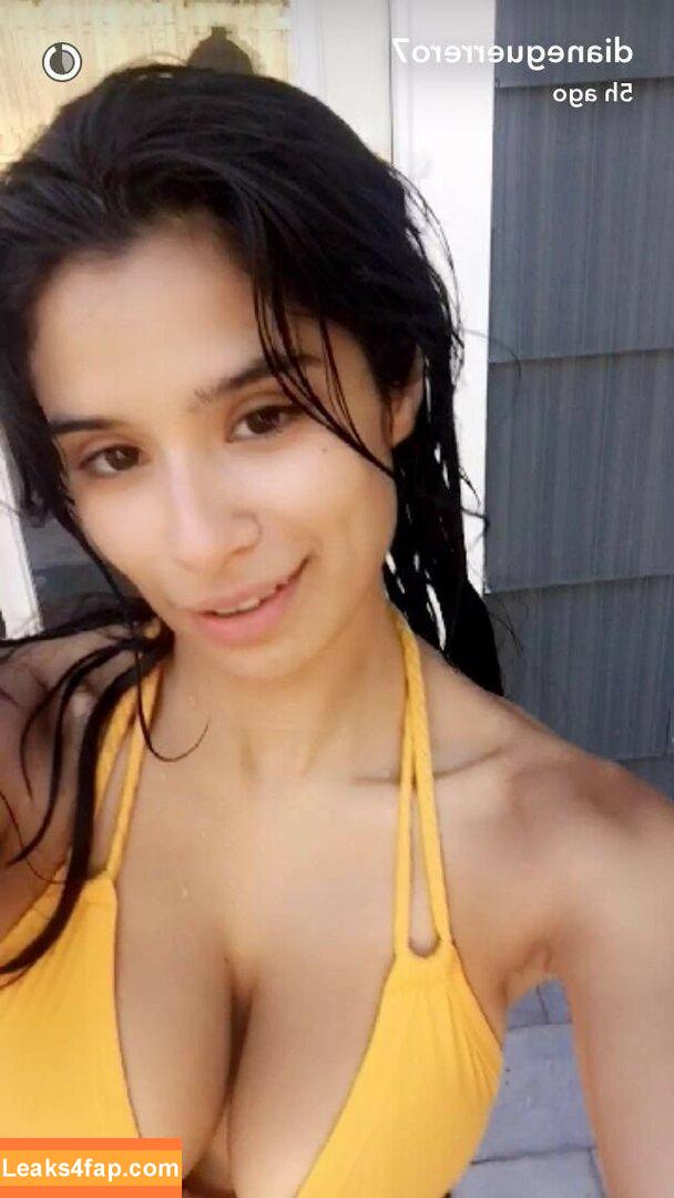 Diane Guerrero / Crazy Jane / Doom Patrol / dianeguerrero__ / dianexguerrero leaked photo photo #0032