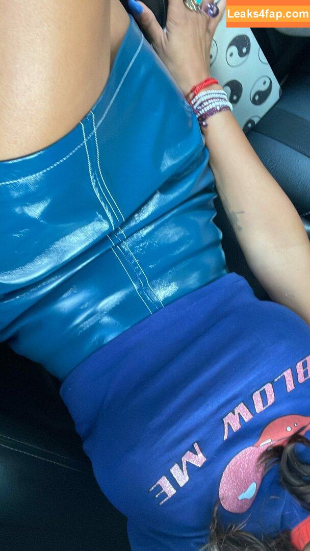 Diane Guerrero / Crazy Jane / Doom Patrol / dianeguerrero__ / dianexguerrero leaked photo photo #0116