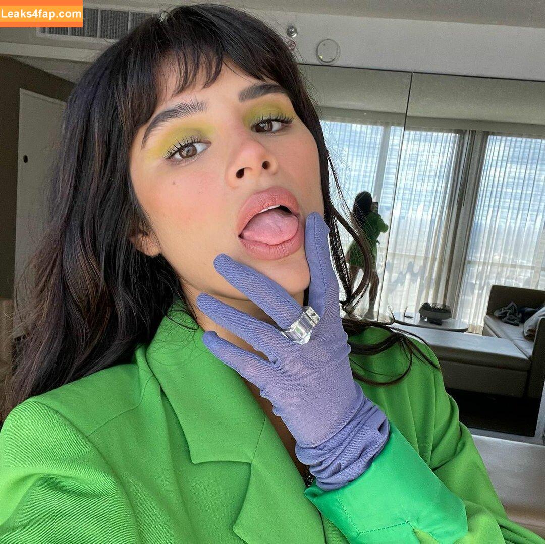 Diane Guerrero / Crazy Jane / Doom Patrol / dianeguerrero__ / dianexguerrero leaked photo photo #0121