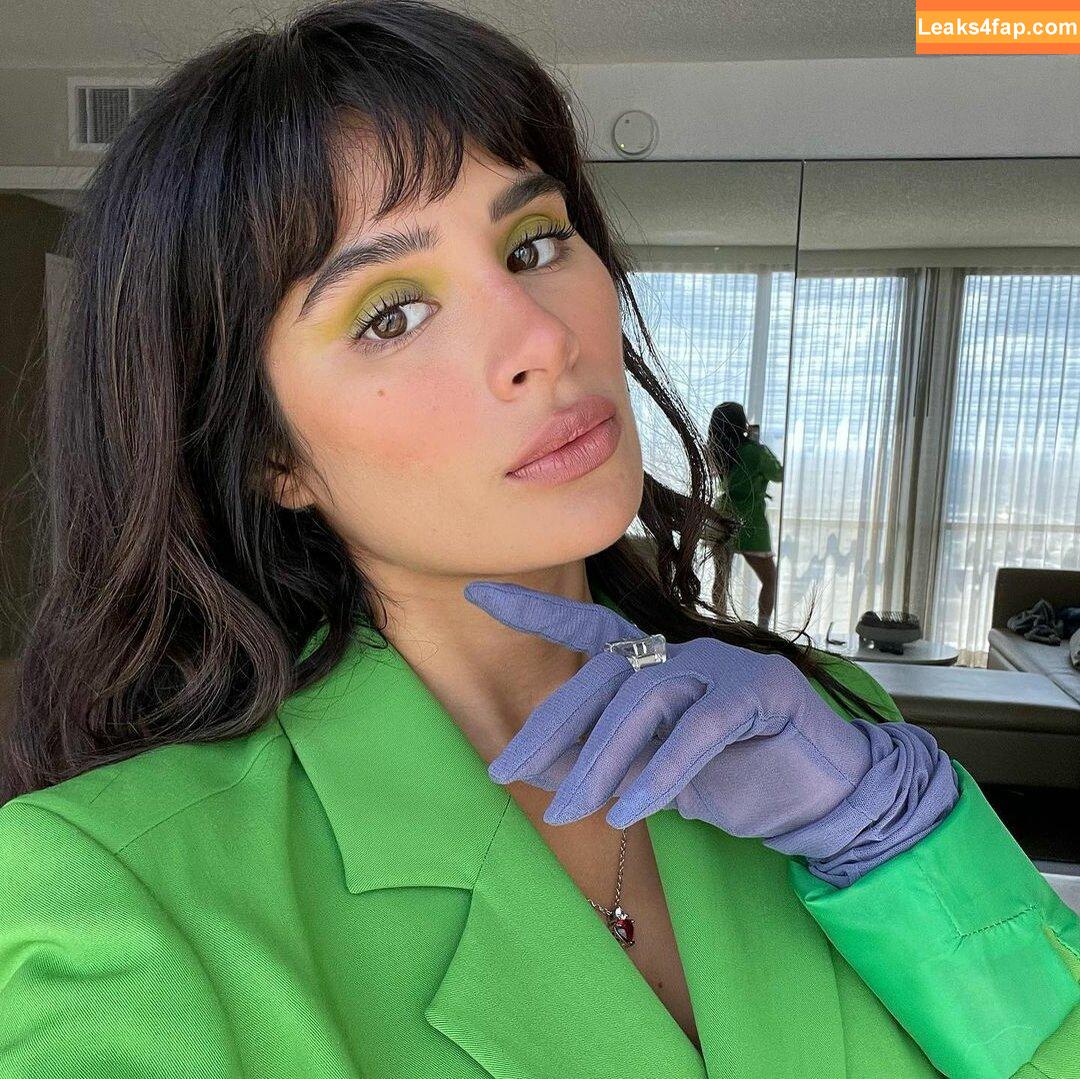 Diane Guerrero / Crazy Jane / Doom Patrol / dianeguerrero__ / dianexguerrero leaked photo photo #0122