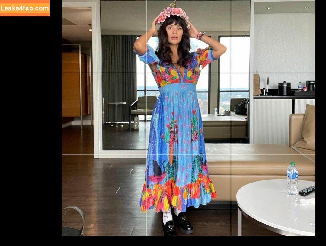 Diane Guerrero / Crazy Jane / Doom Patrol / dianeguerrero__ / dianexguerrero leaked photo photo #0128