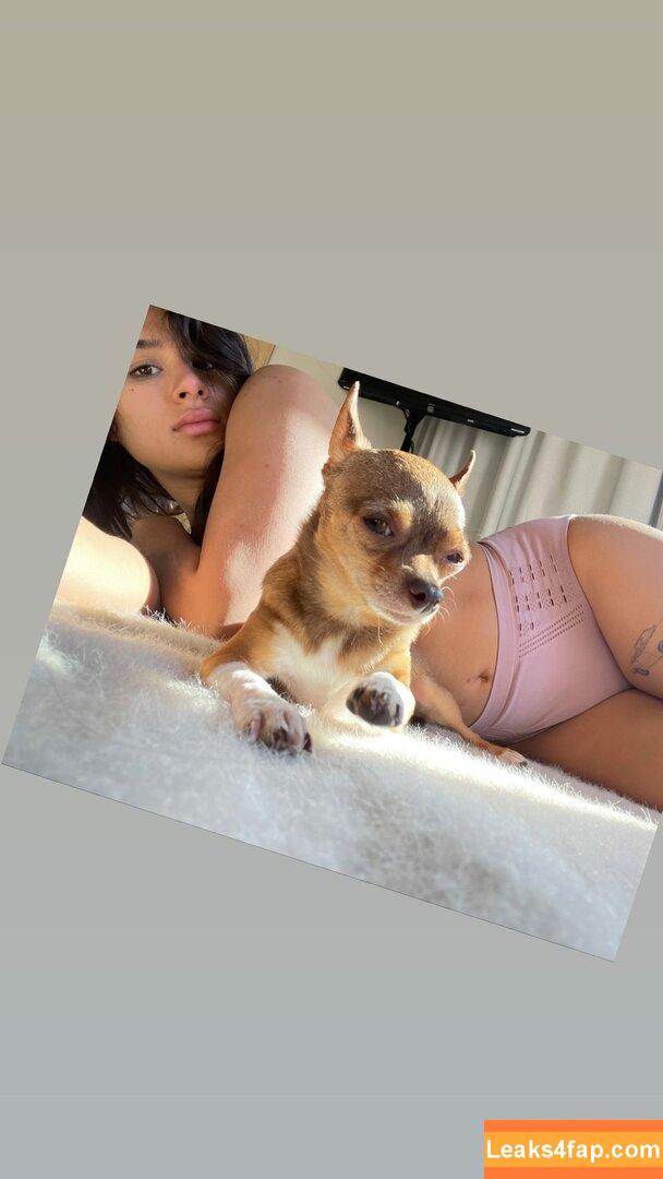 Diane Guerrero / Crazy Jane / Doom Patrol / dianeguerrero__ / dianexguerrero leaked photo photo #0174