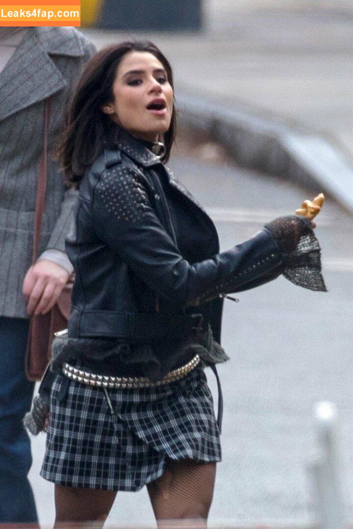 Diane Guerrero / Crazy Jane / Doom Patrol / dianeguerrero__ / dianexguerrero leaked photo photo #0183