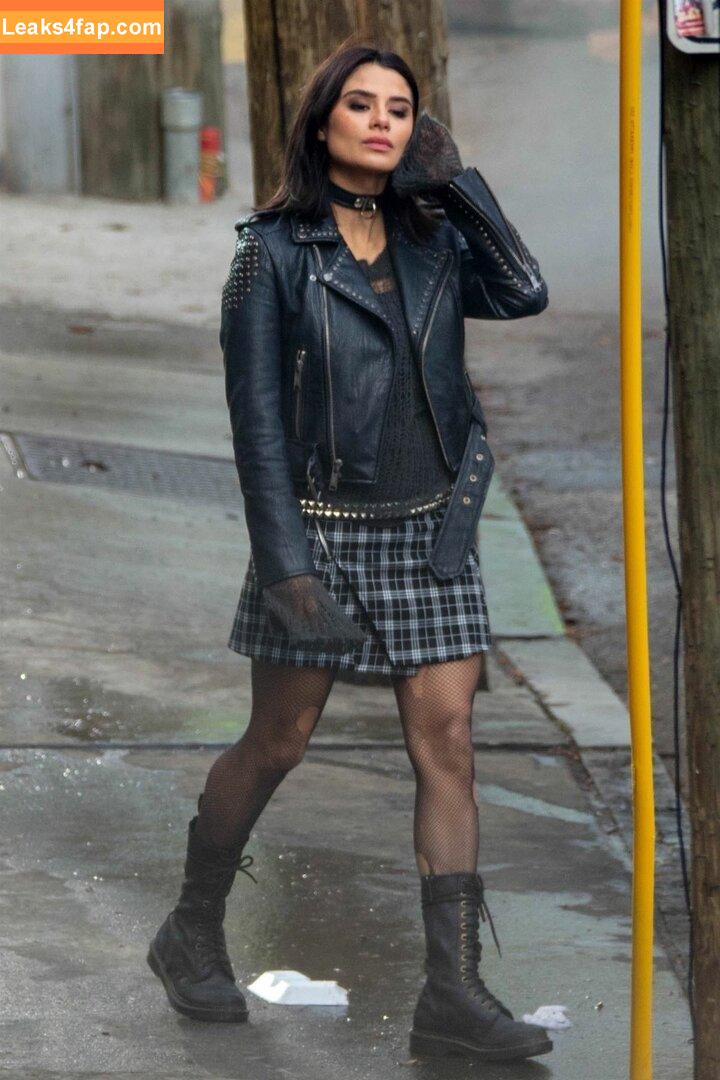 Diane Guerrero / Crazy Jane / Doom Patrol / dianeguerrero__ / dianexguerrero leaked photo photo #0184