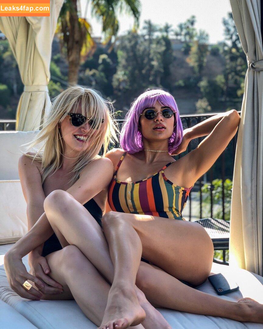 Diane Guerrero / Crazy Jane / Doom Patrol / dianeguerrero__ / dianexguerrero leaked photo photo #0192