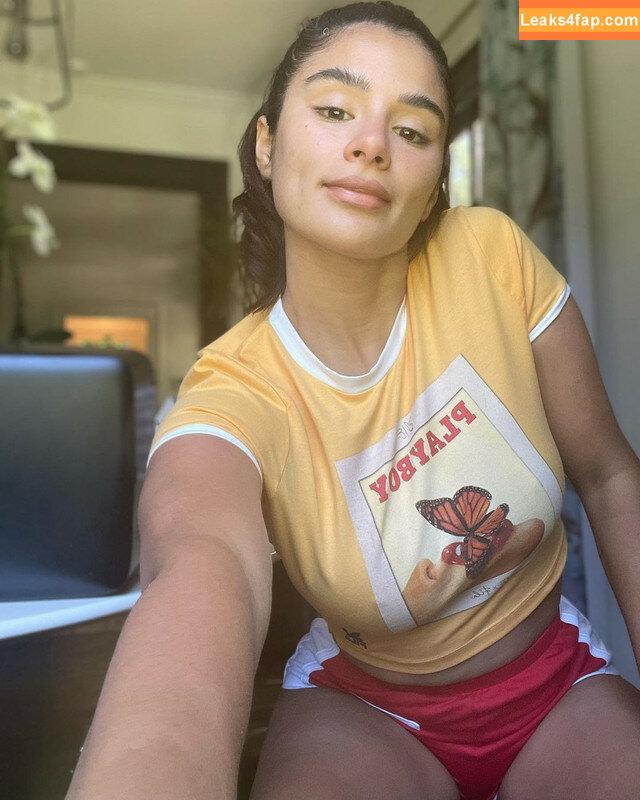 Diane Guerrero / Crazy Jane / Doom Patrol / dianaguerrero / dianeguerrero__ / dianexguerrero leaked photo photo #0203