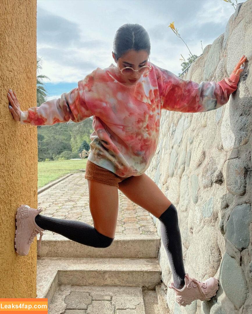 Diane Guerrero / Crazy Jane / Doom Patrol / dianaguerrero / dianeguerrero__ / dianexguerrero leaked photo photo #0205