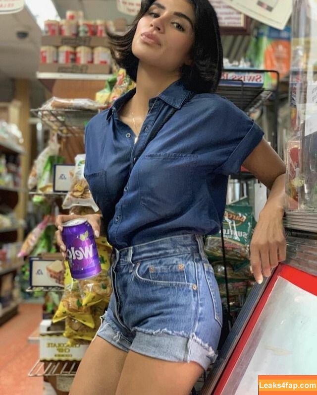 Diane Guerrero / Crazy Jane / Doom Patrol / dianaguerrero / dianeguerrero__ / dianexguerrero leaked photo photo #0245