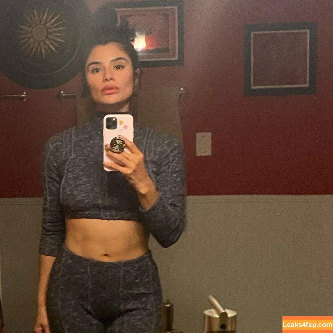 Diane Guerrero / Crazy Jane / Doom Patrol / dianaguerrero / dianeguerrero__ / dianexguerrero leaked photo photo #0263