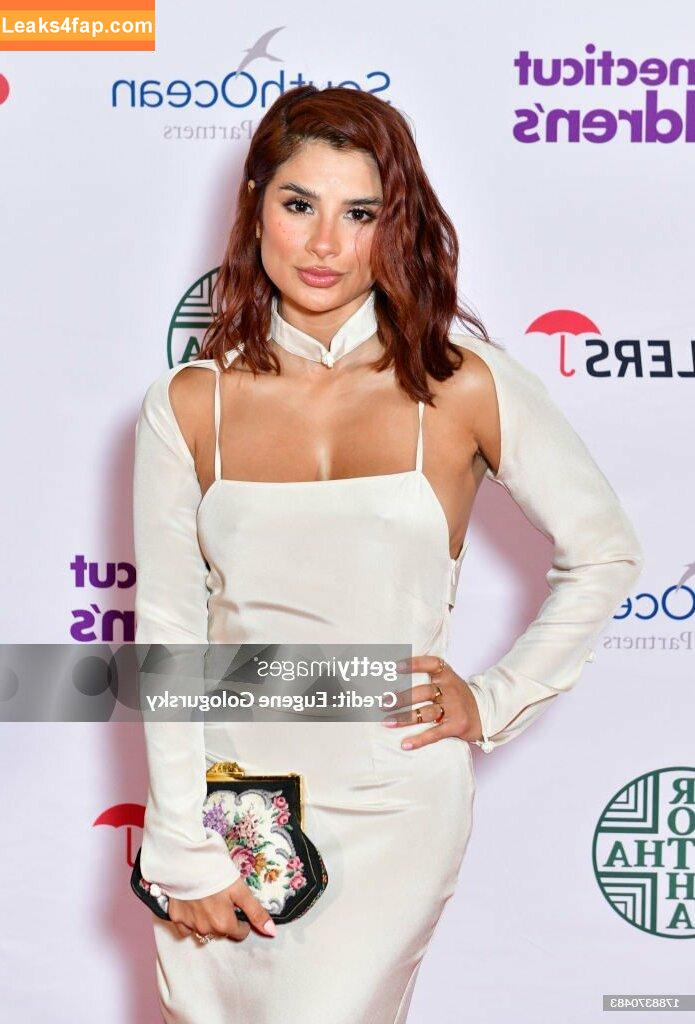 Diane Guerrero / Crazy Jane / Doom Patrol / dianaguerrero / dianeguerrero__ / dianexguerrero leaked photo photo #0280