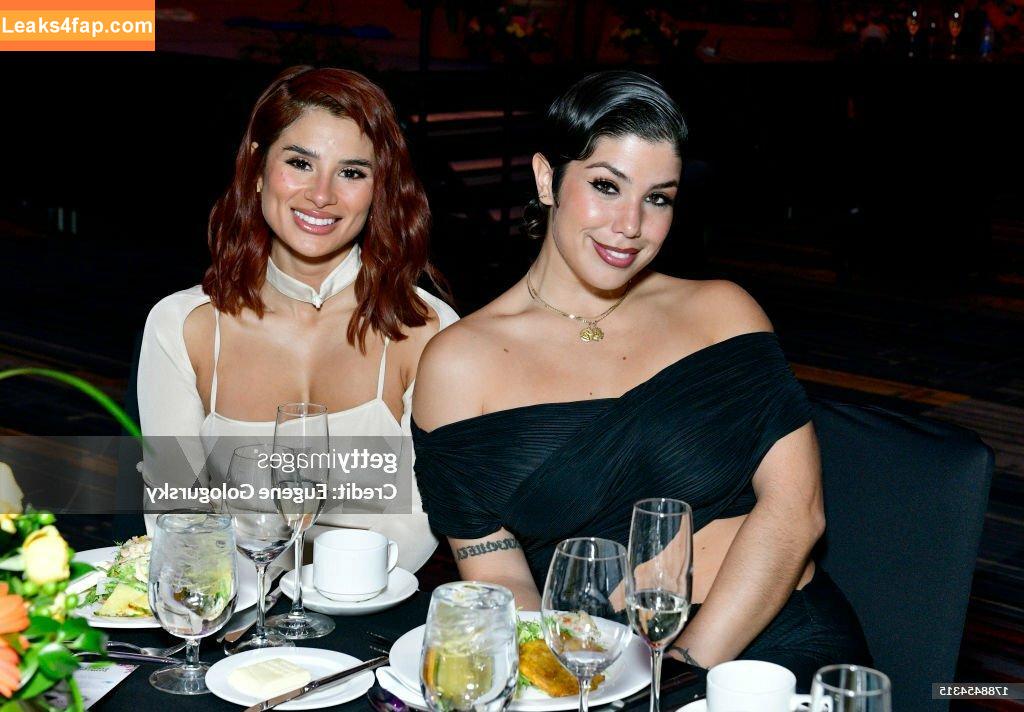 Diane Guerrero / Crazy Jane / Doom Patrol / dianaguerrero / dianeguerrero__ / dianexguerrero leaked photo photo #0282