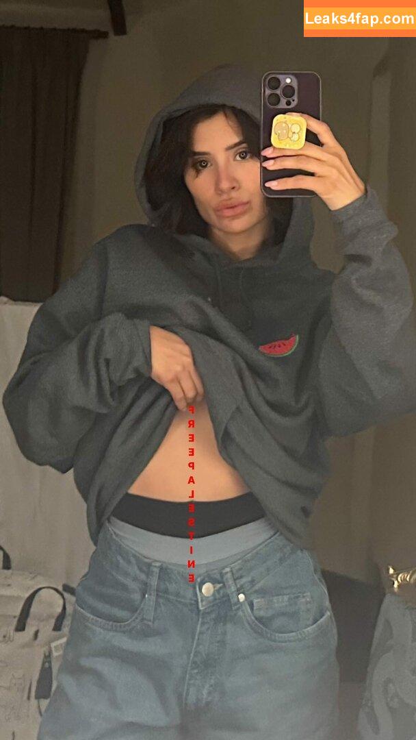 Diane Guerrero / Crazy Jane / Doom Patrol / dianaguerrero / dianeguerrero__ / dianexguerrero leaked photo photo #0295