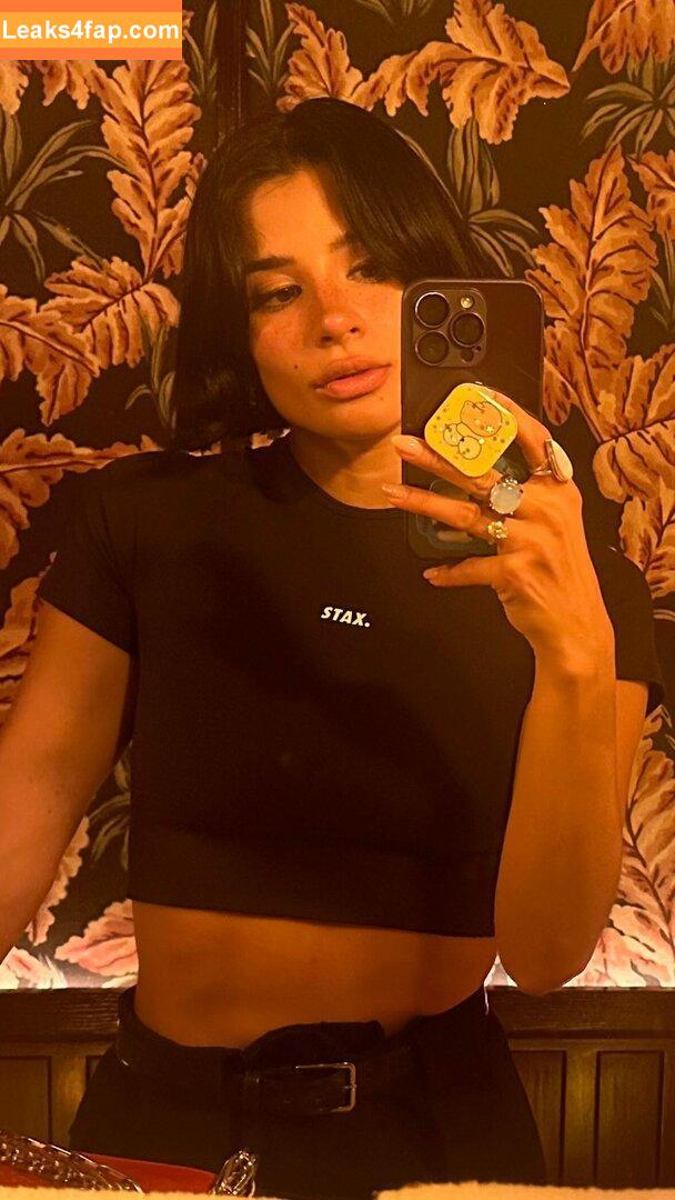 Diane Guerrero / Crazy Jane / Doom Patrol / dianaguerrero / dianeguerrero__ / dianexguerrero leaked photo photo #0350