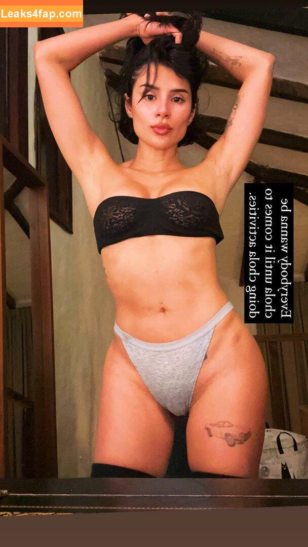 Diane Guerrero / Crazy Jane / Doom Patrol / dianeguerrero__ / dianexguerrero leaked photo photo #0354