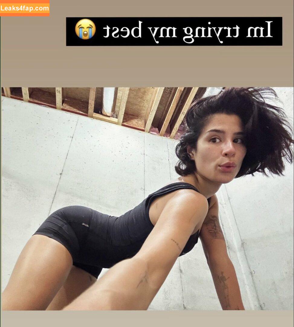 Diane Guerrero / Crazy Jane / Doom Patrol / dianaguerrero / dianeguerrero__ / dianexguerrero leaked photo photo #0357