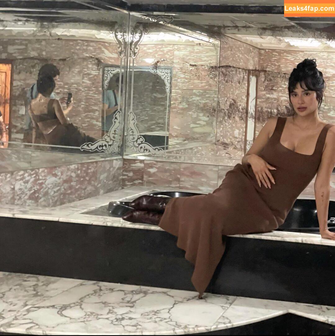 Diane Guerrero / Crazy Jane / Doom Patrol / dianaguerrero / dianeguerrero__ / dianexguerrero leaked photo photo #0364