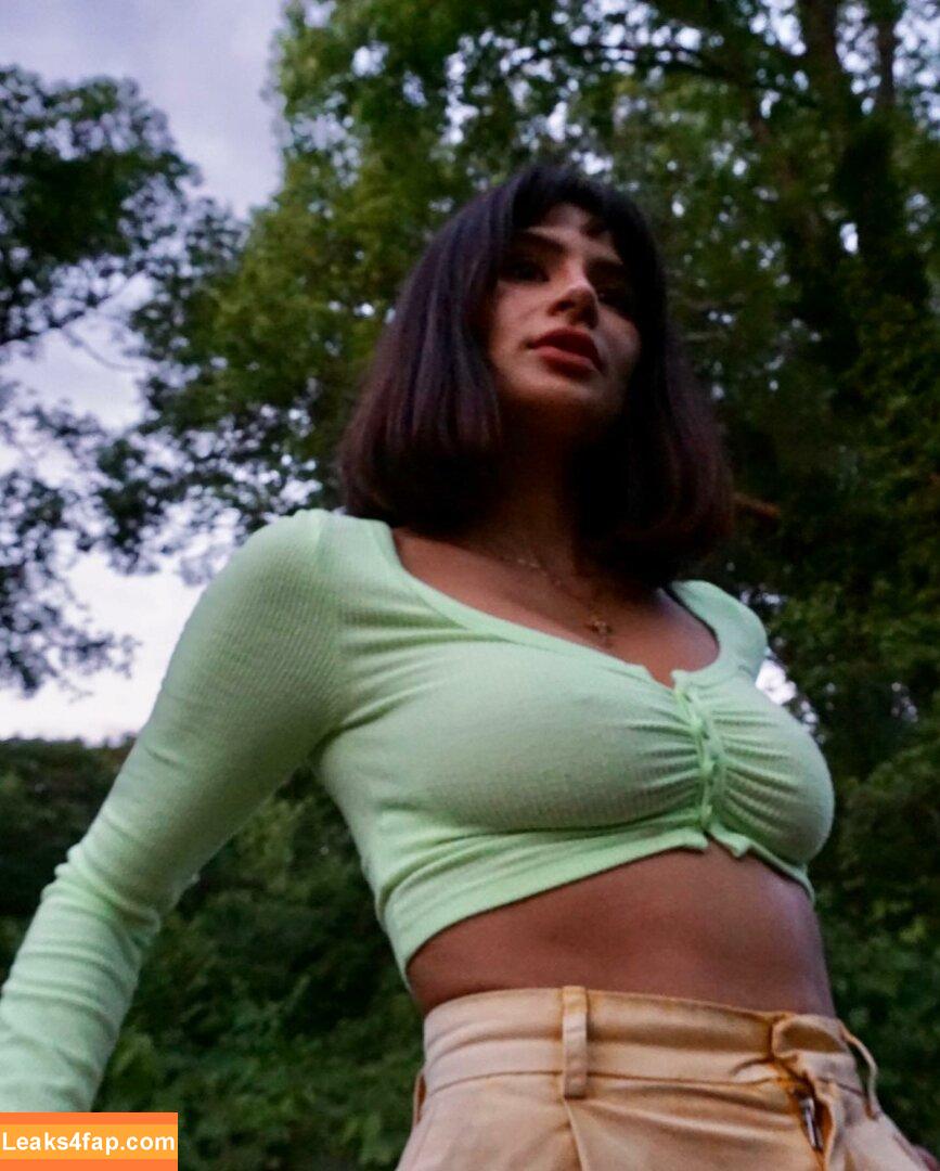 Diane Guerrero / Crazy Jane / Doom Patrol / dianaguerrero / dianeguerrero__ / dianexguerrero leaked photo photo #0380