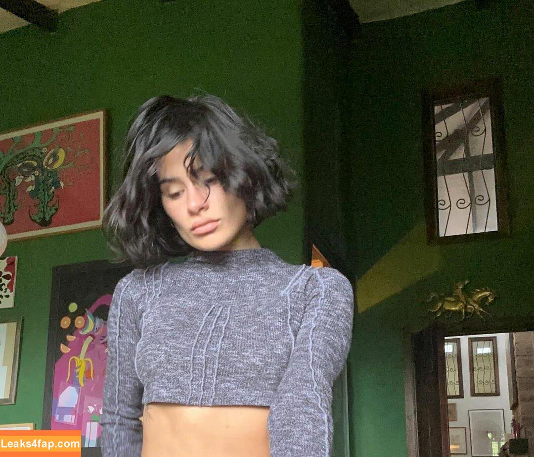 Diane Guerrero / Crazy Jane / Doom Patrol / dianaguerrero / dianeguerrero__ / dianexguerrero leaked photo photo #0390