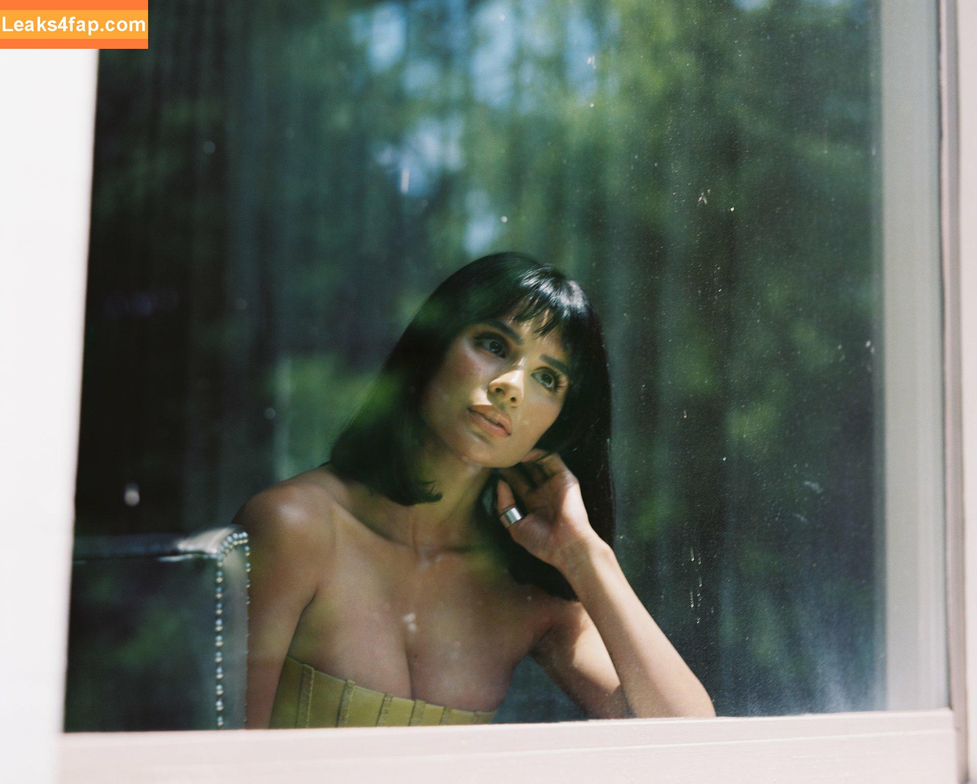 Diane Guerrero / Crazy Jane / Doom Patrol / dianaguerrero / dianeguerrero__ / dianexguerrero leaked photo photo #0439