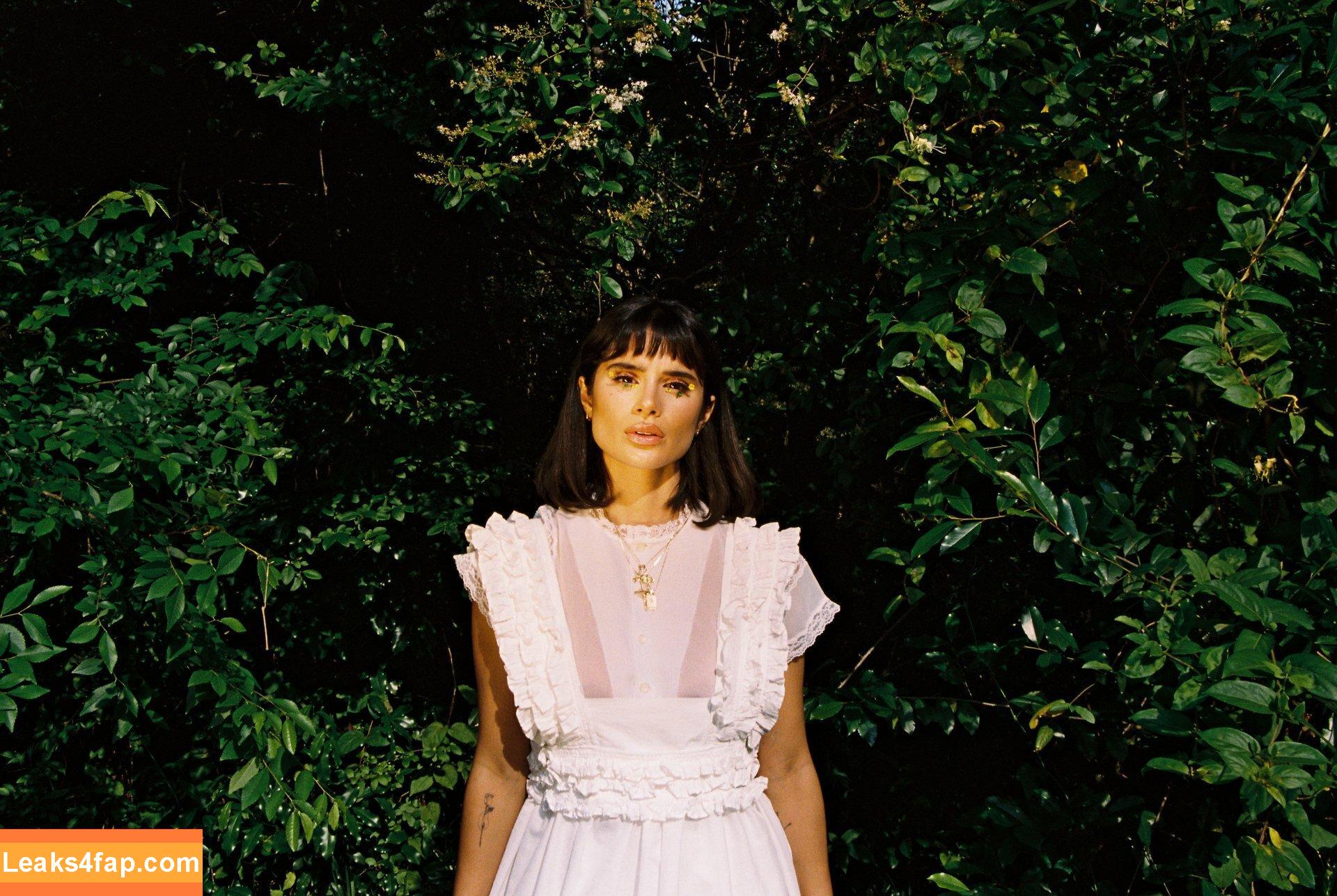 Diane Guerrero / Crazy Jane / Doom Patrol / dianeguerrero__ / dianexguerrero leaked photo photo #0445