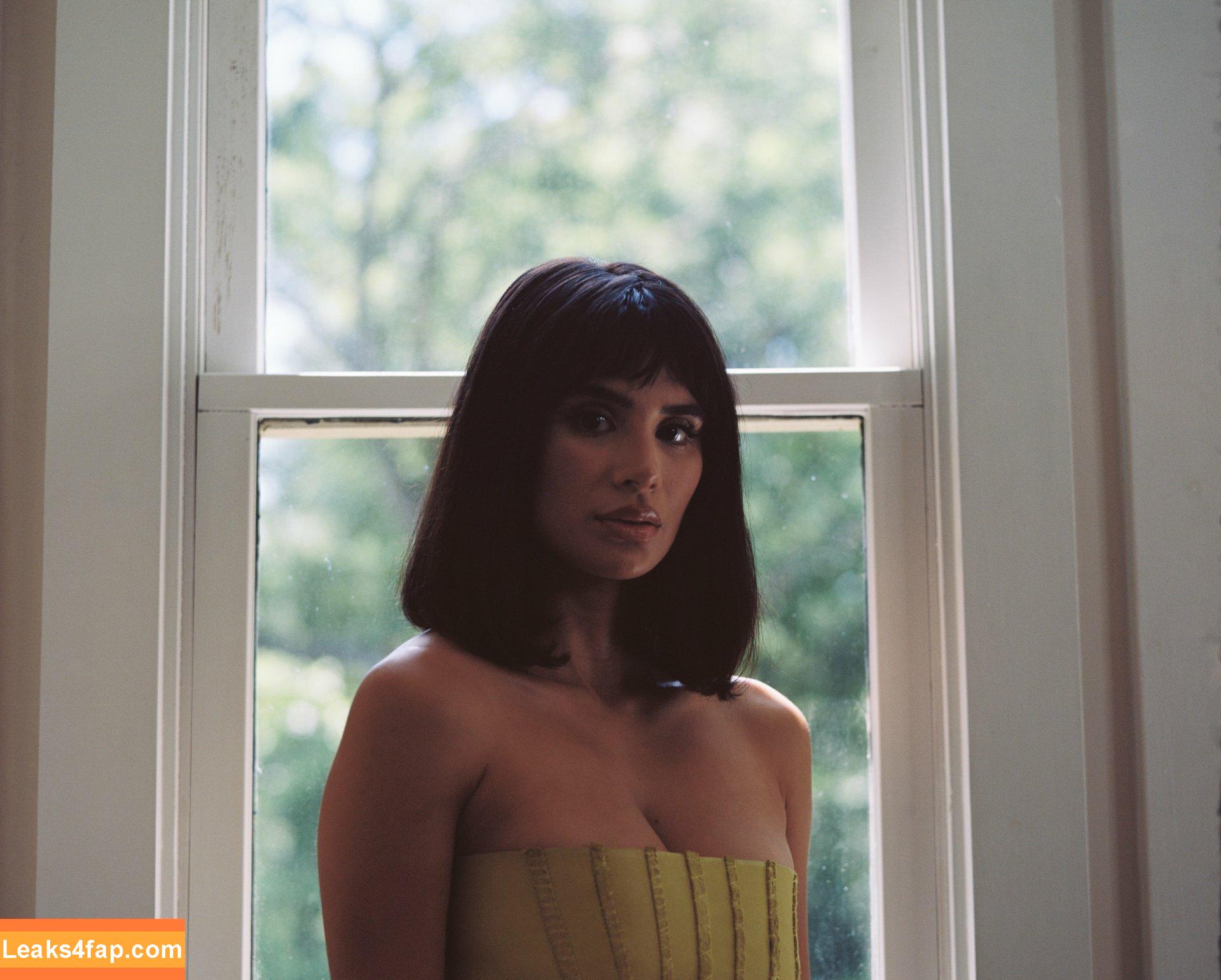 Diane Guerrero / Crazy Jane / Doom Patrol / dianeguerrero__ / dianexguerrero leaked photo photo #0455
