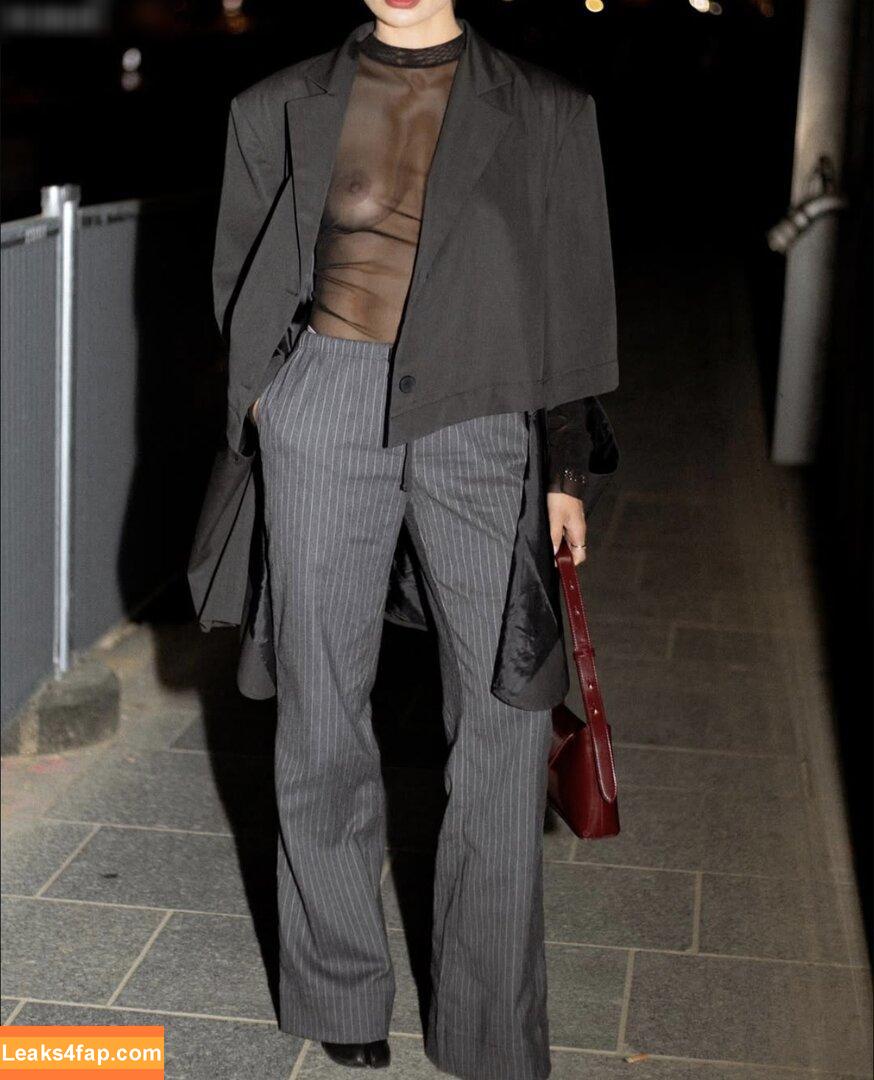Diane Guerrero / Crazy Jane / Doom Patrol / dianeguerrero__ / dianexguerrero leaked photo photo #0564