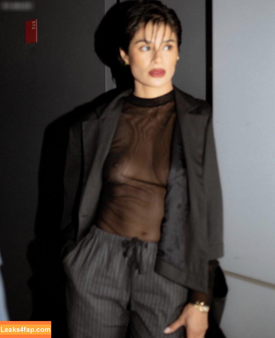 Diane Guerrero / Crazy Jane / Doom Patrol / dianeguerrero__ / dianexguerrero leaked photo photo #0566