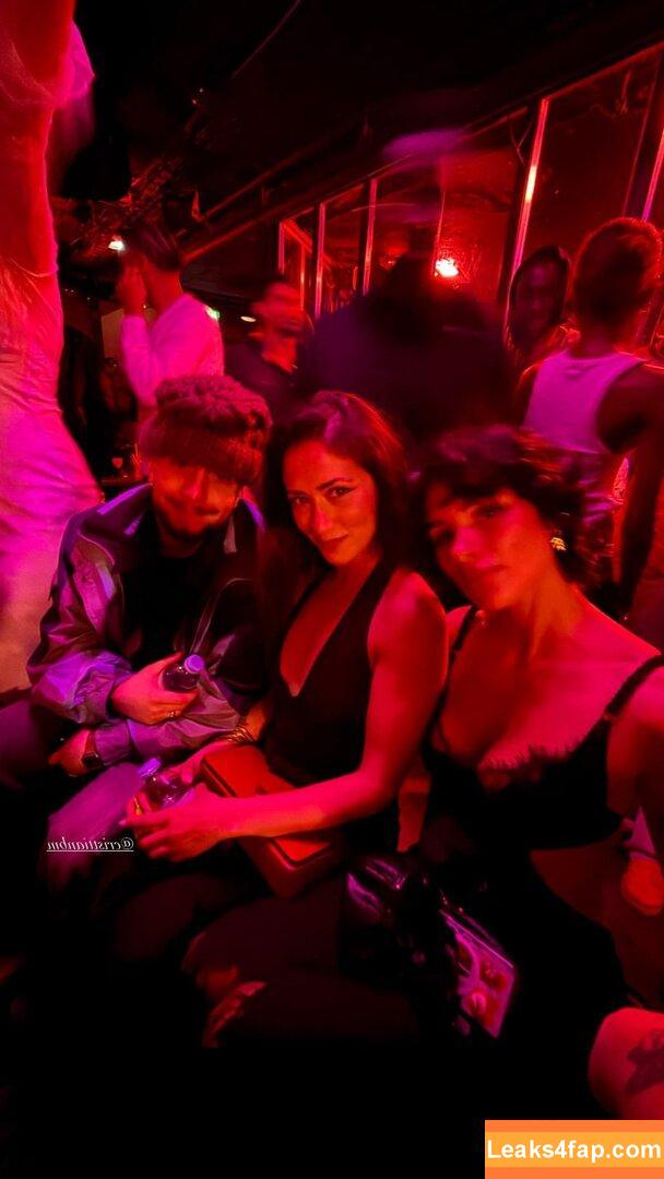 Diane Guerrero / Crazy Jane / Doom Patrol / dianeguerrero__ / dianexguerrero leaked photo photo #0570