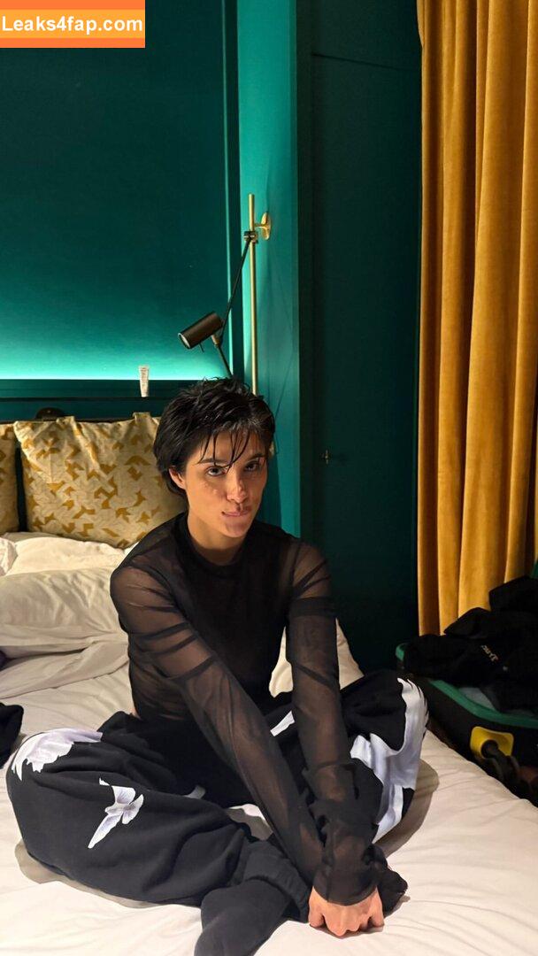Diane Guerrero / Crazy Jane / Doom Patrol / dianeguerrero__ / dianexguerrero leaked photo photo #0571