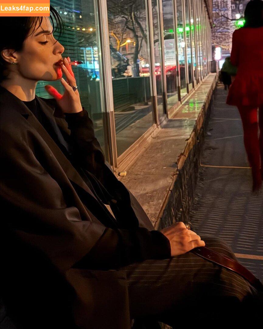 Diane Guerrero / Crazy Jane / Doom Patrol / dianeguerrero__ / dianexguerrero leaked photo photo #0573