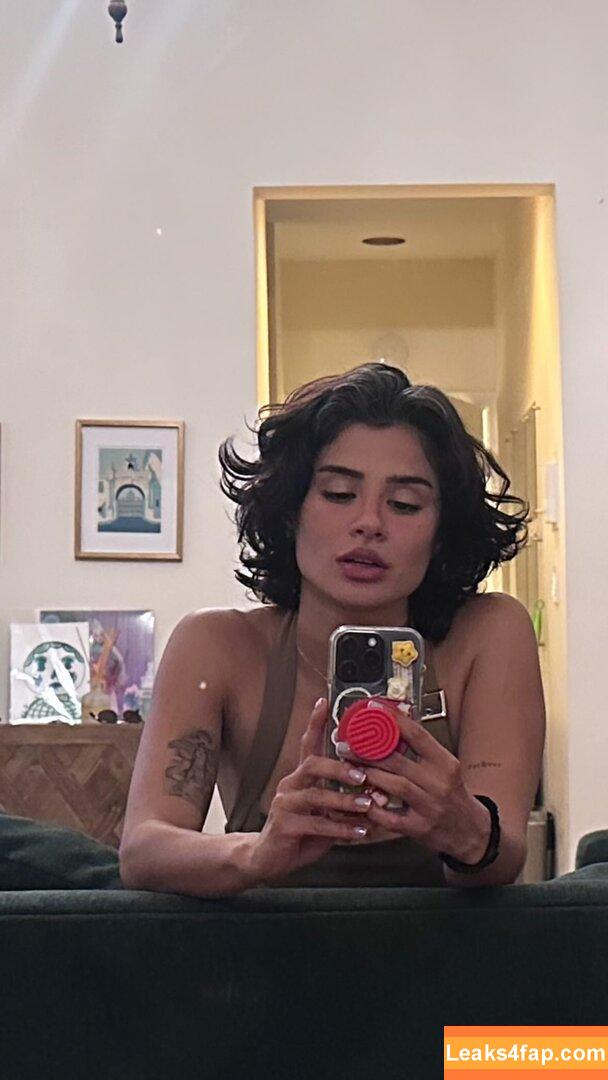 Diane Guerrero / Crazy Jane / Doom Patrol / dianeguerrero__ / dianexguerrero слитое фото фото #0604