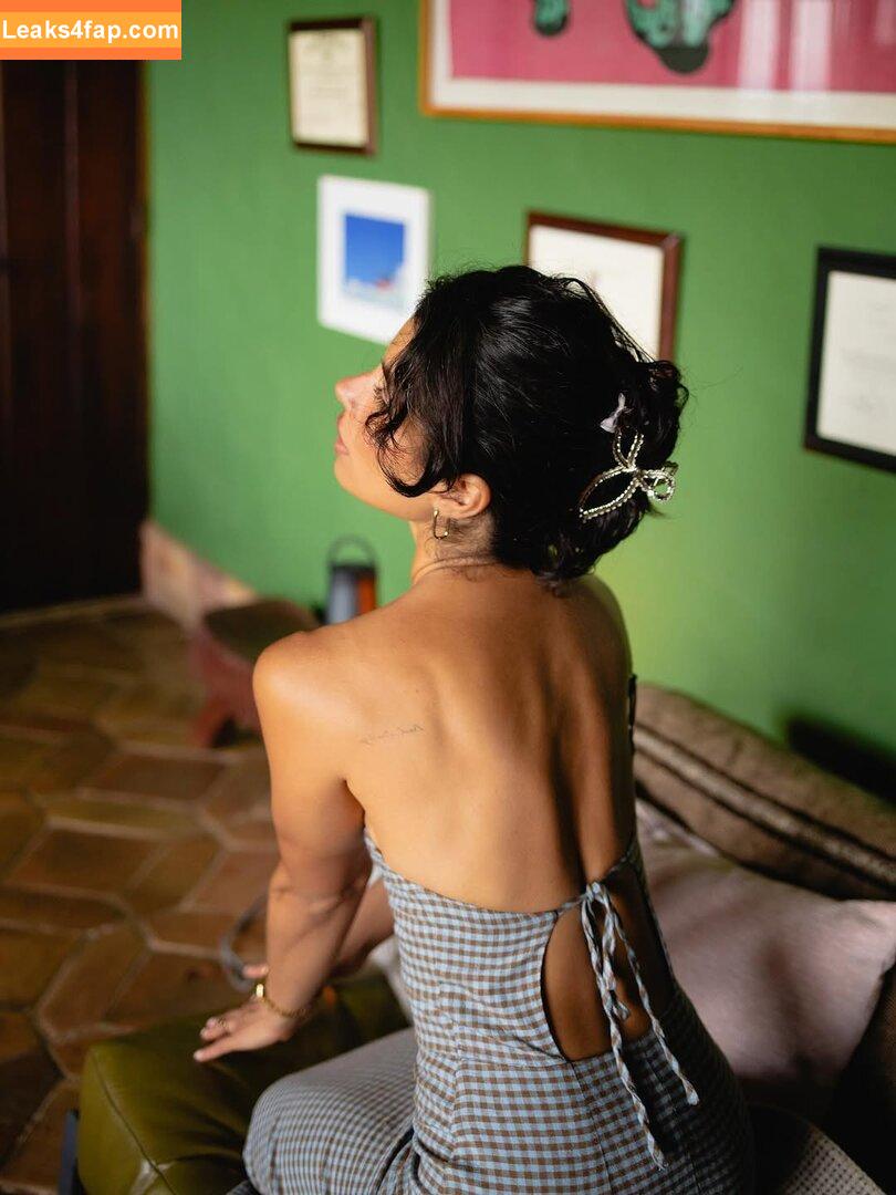 Diane Guerrero / Crazy Jane / Doom Patrol / dianeguerrero__ / dianexguerrero leaked photo photo #0609