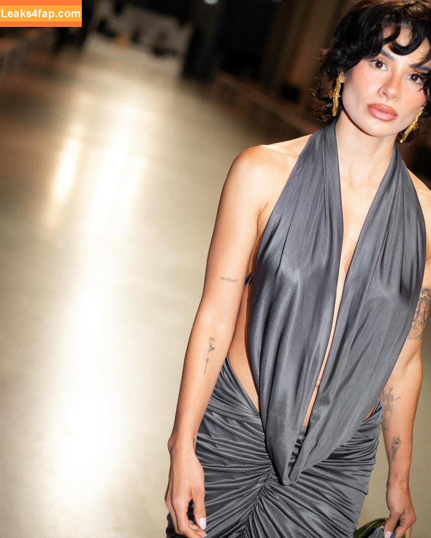 Diane Guerrero / Crazy Jane / Doom Patrol / dianeguerrero__ / dianexguerrero leaked photo photo #0634
