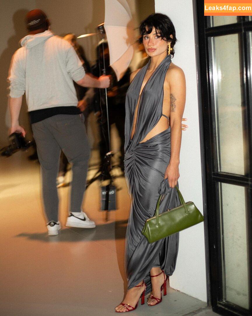 Diane Guerrero / Crazy Jane / Doom Patrol / dianeguerrero__ / dianexguerrero leaked photo photo #0635