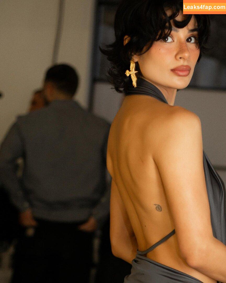 Diane Guerrero / Crazy Jane / Doom Patrol / dianeguerrero__ / dianexguerrero leaked photo photo #0636