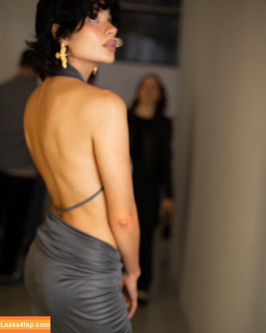 Diane Guerrero / Crazy Jane / Doom Patrol / dianeguerrero__ / dianexguerrero leaked photo photo #0643