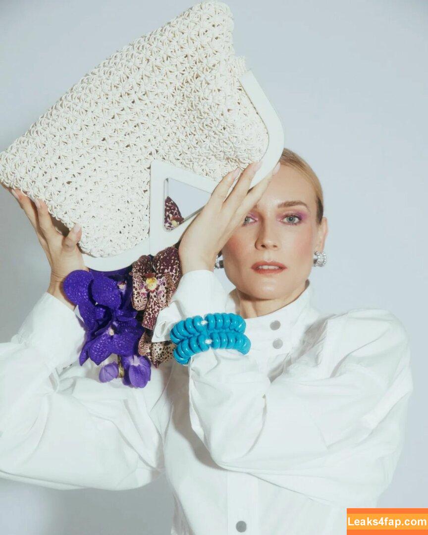 Diane Kruger / dianekruger leaked photo photo #0006