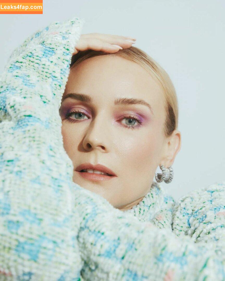 Diane Kruger / dianekruger слитое фото фото #0009