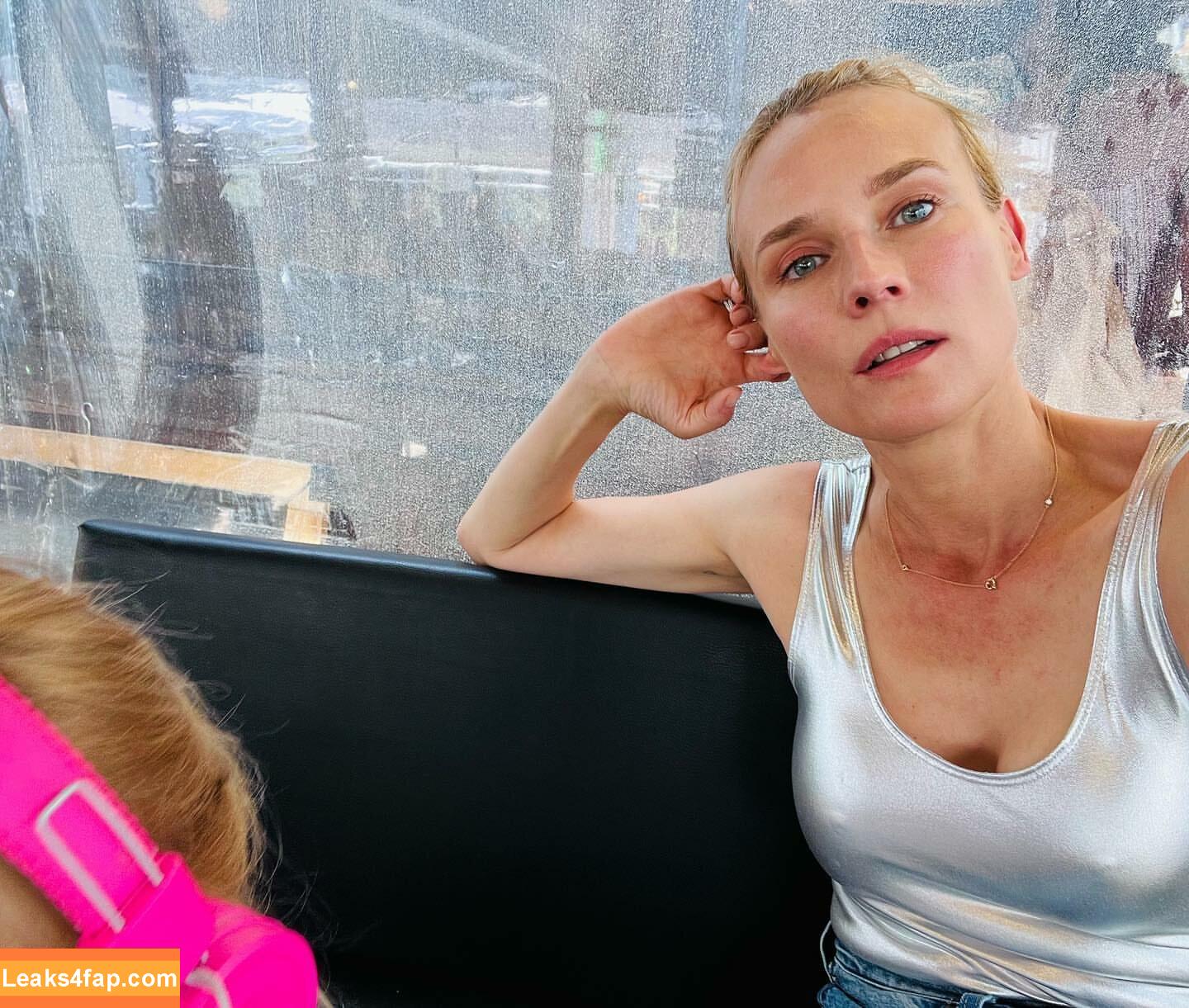 Diane Kruger / dianekruger слитое фото фото #0010