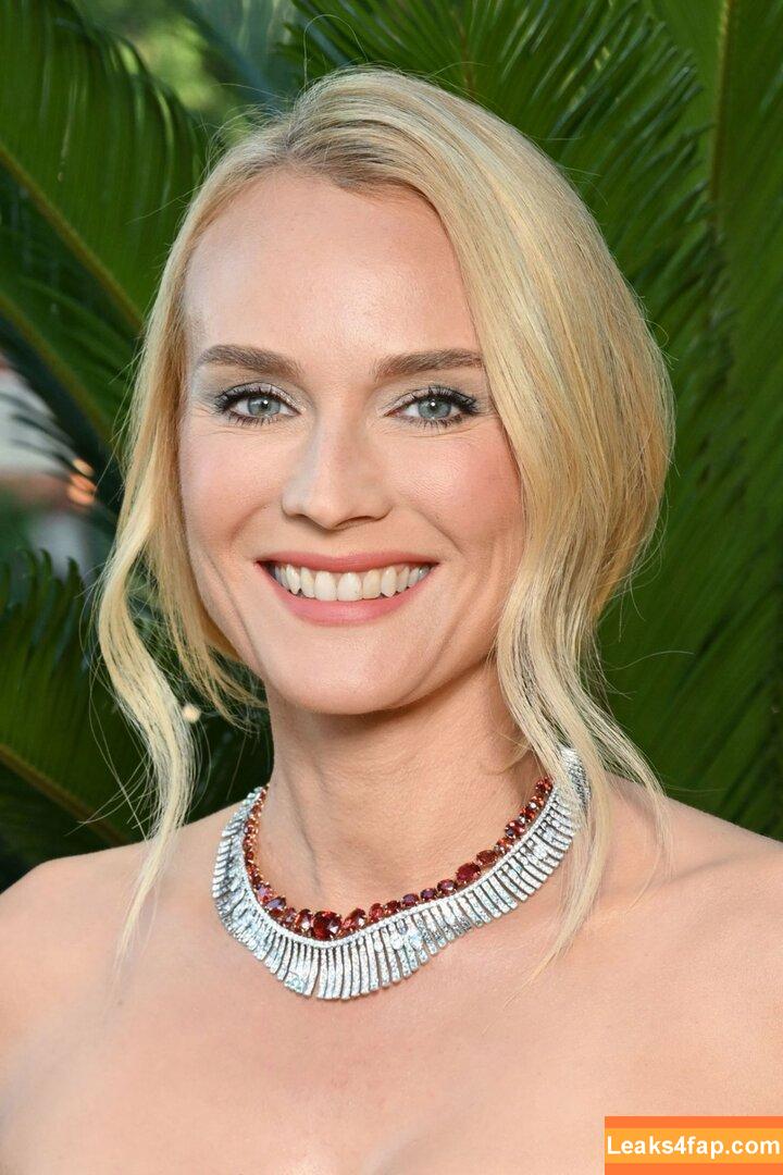 Diane Kruger / dianekruger слитое фото фото #0011