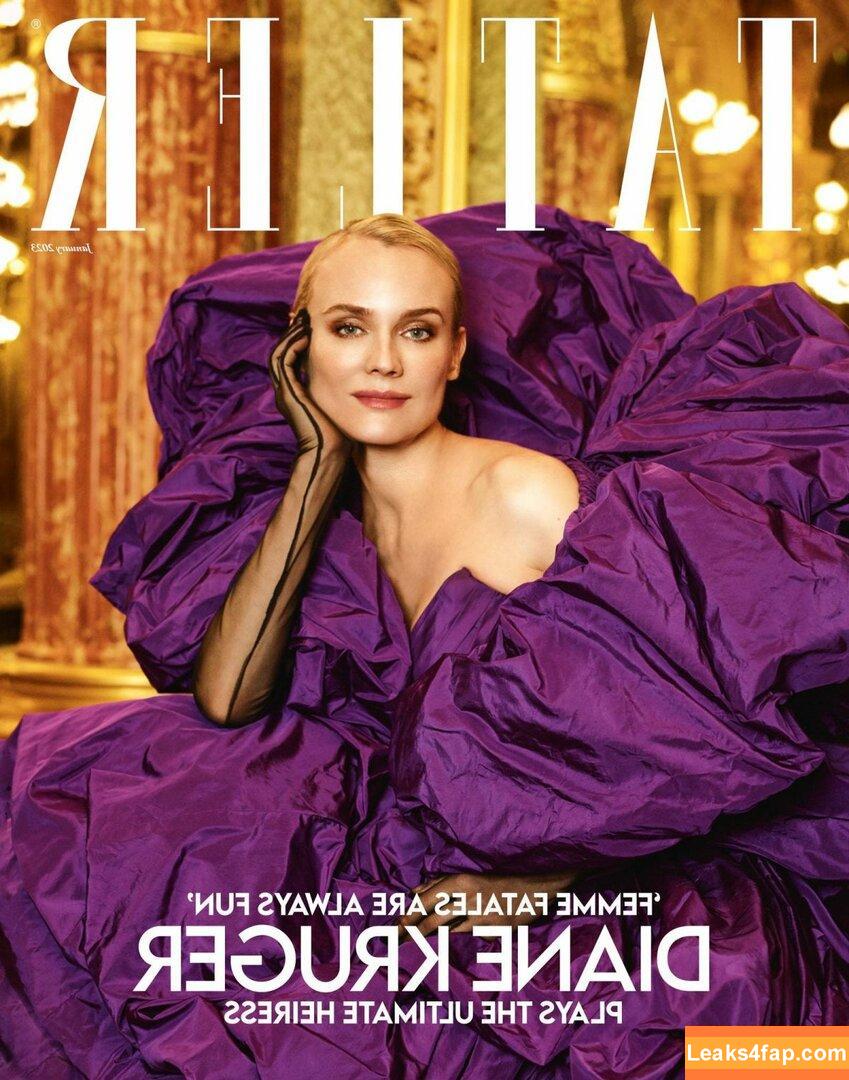 Diane Kruger / dianekruger leaked photo photo #0015