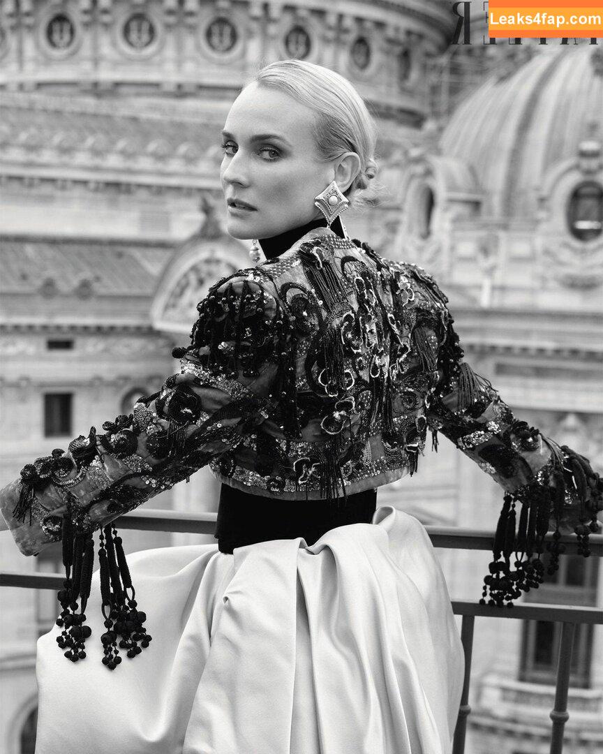 Diane Kruger / dianekruger слитое фото фото #0018