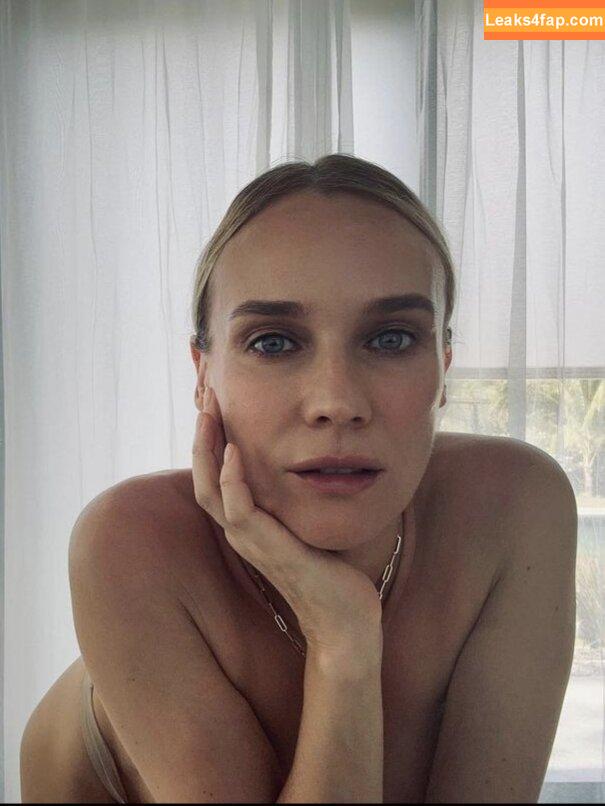 Diane Kruger / dianekruger слитое фото фото #0024