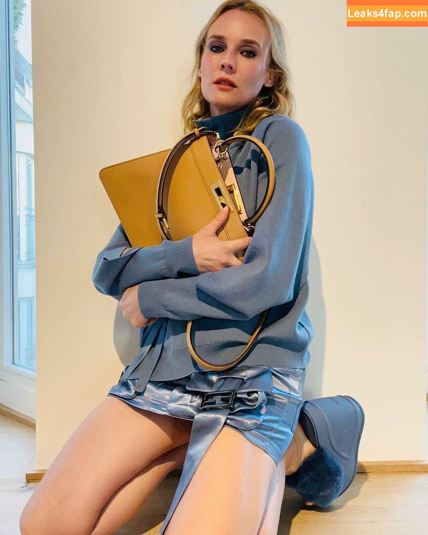 Diane Kruger / dianekruger leaked photo photo #0026